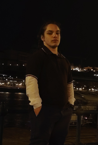 Adam Tikviczki